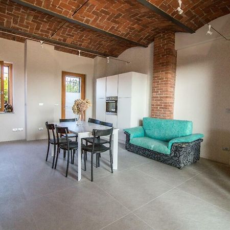 Chiara Apartment Cuneo Exterior photo