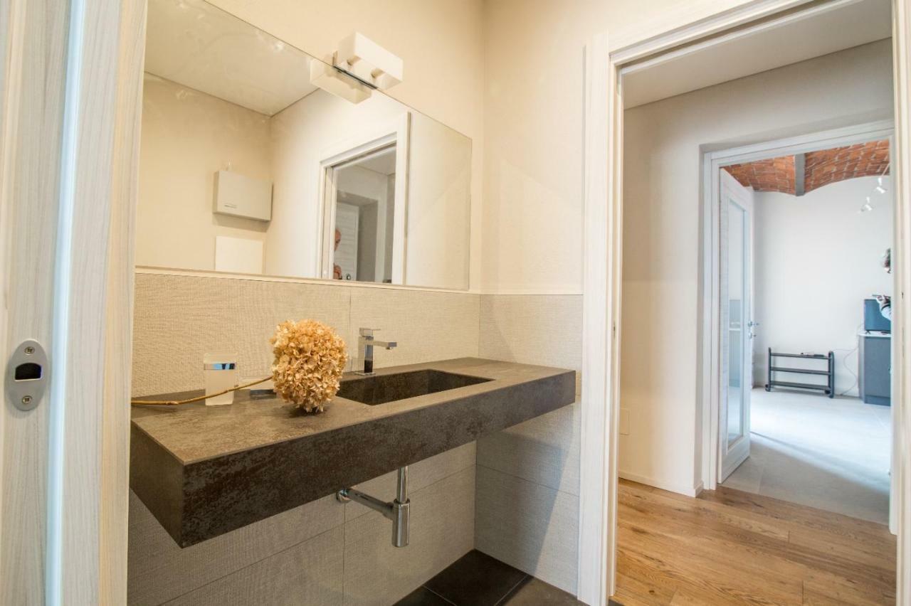 Chiara Apartment Cuneo Exterior photo