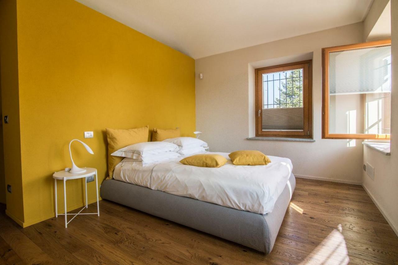 Chiara Apartment Cuneo Exterior photo